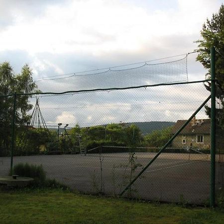 Apartmány Hodonín Zdíkov Exterior foto