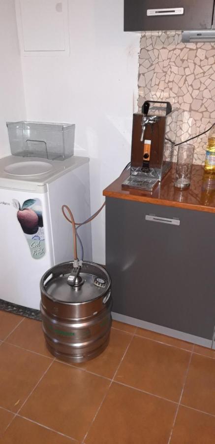 Apartmány Hodonín Zdíkov Exterior foto