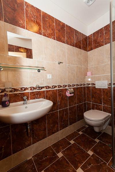 Apartmány Hodonín Zdíkov Exterior foto