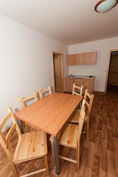 Apartmány Hodonín Zdíkov Exterior foto