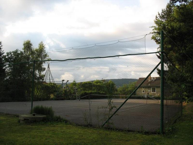 Apartmány Hodonín Zdíkov Exterior foto